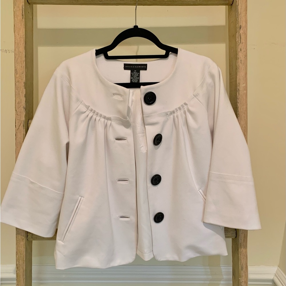 Grace Elements Jacket
